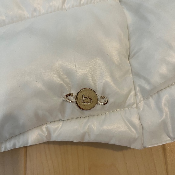 Bebe puffer - Picture 3 of 4